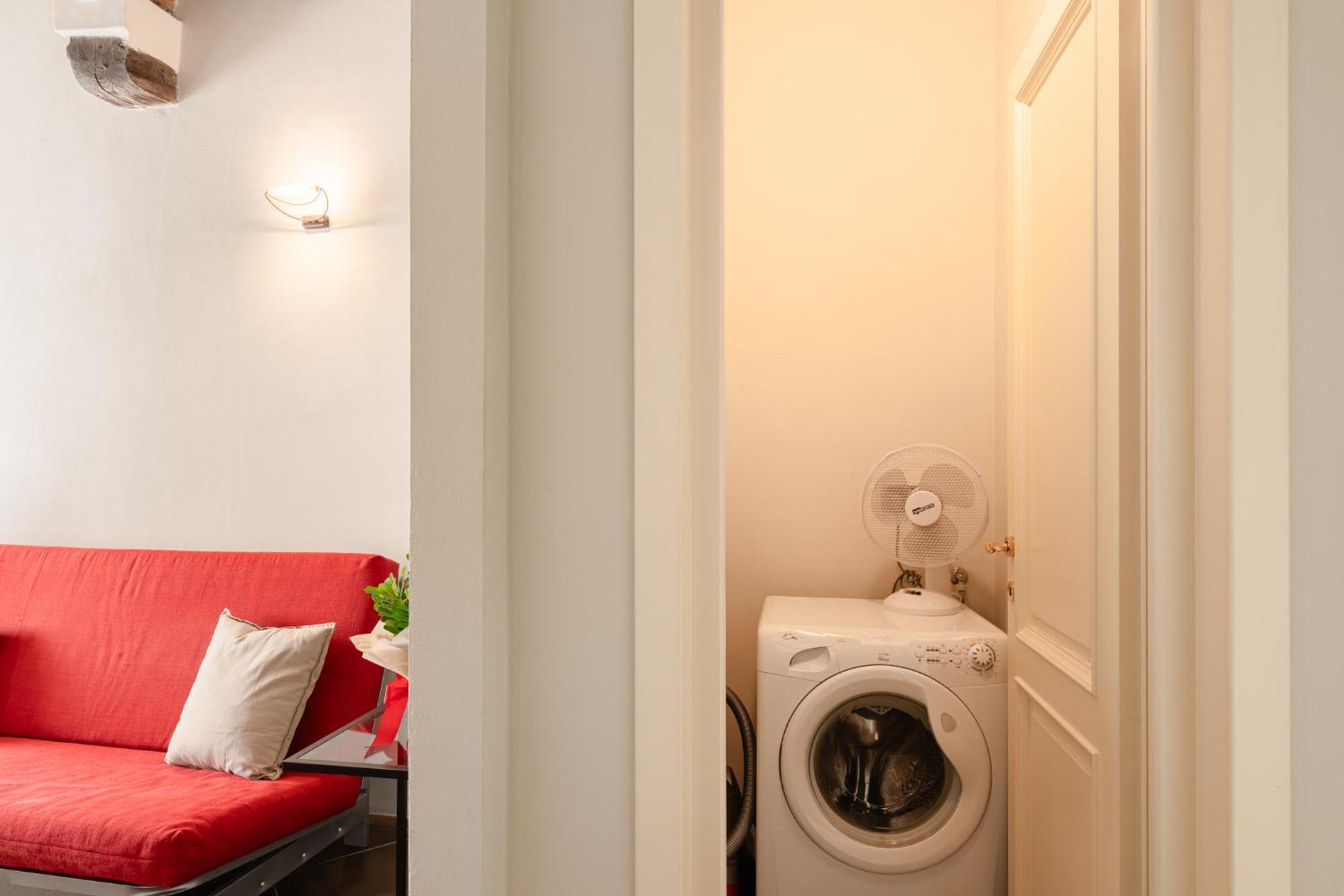 Apartment San Giorgio B - Lucca Bagian luar foto
